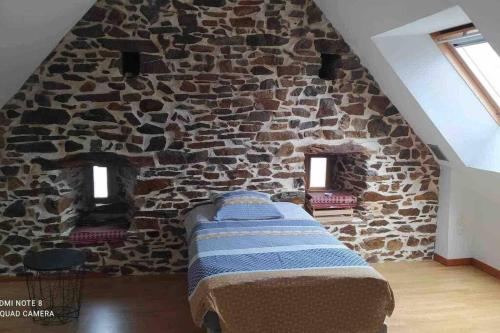 Plouha şehrindeki Maison centre bourg tesisine ait fotoğraf galerisinden bir görsel