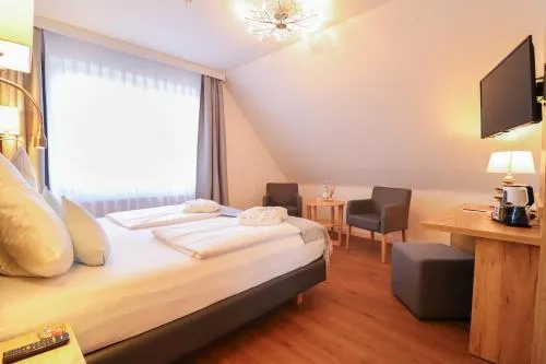Hotel Das kleine Glück - Adults Only photo 6