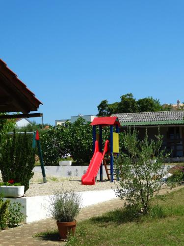 Apartments Gorančica