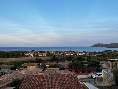 Fotografie z fotogalerie ubytování villa dell'est v destinaci Capo Comino