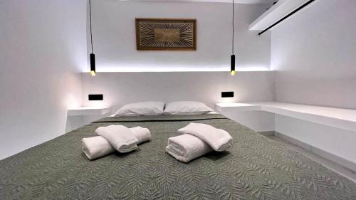 Dolea Mykonos