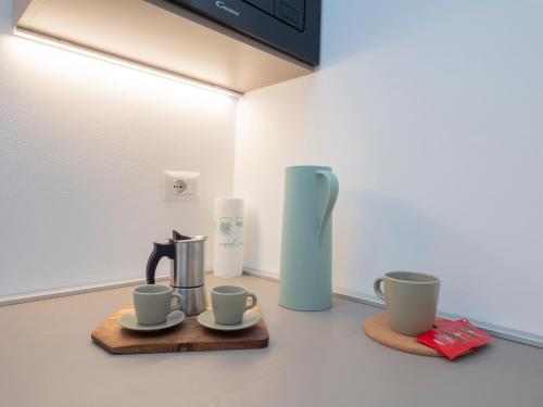 Xenia Apartments - Renovated studio in Navigli area