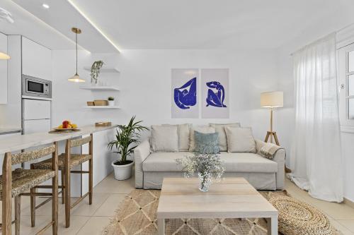 Isora Apt Puerto del Carmen