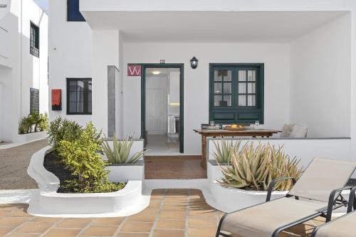 Isora Apt Puerto del Carmen