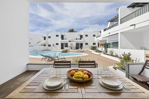 Isora Apt Puerto del Carmen