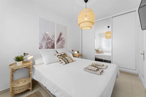 Isora Apt Puerto del Carmen