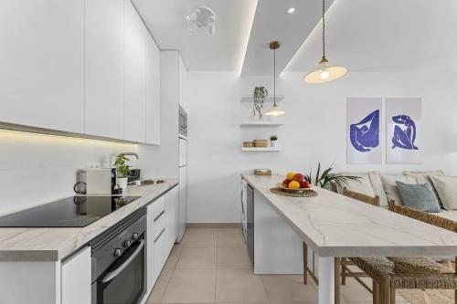 Isora Apt Puerto del Carmen