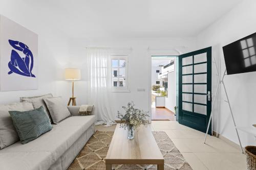 Isora Apt Puerto del Carmen