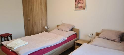 Gallery image of Apartmán u Toma in Frýdlant nad Ostravicí