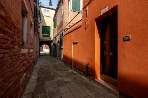 Tintoretto Cozy Duplex R&R photo 50