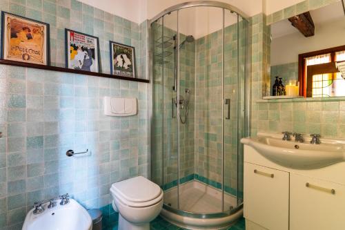 Tintoretto Cozy Duplex R&R photo 51