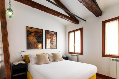 Tintoretto Cozy Duplex R&R photo 57