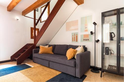 Tintoretto Cozy Duplex R&R photo 63