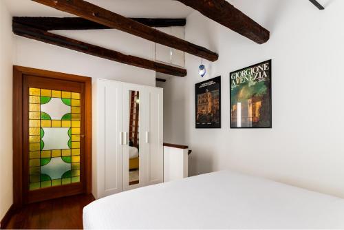 Tintoretto Cozy Duplex R&R photo 65