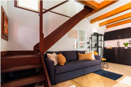 Tintoretto Cozy Duplex R&R photo 68