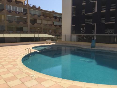 Bertur Residencial La Volta