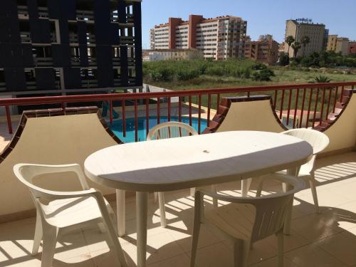 Bertur Residencial La Volta