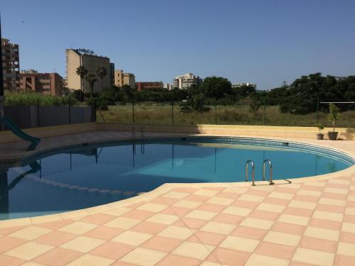 Bertur Residencial La Volta