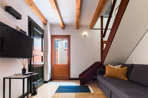 Tintoretto Cozy Duplex R&R photo 76