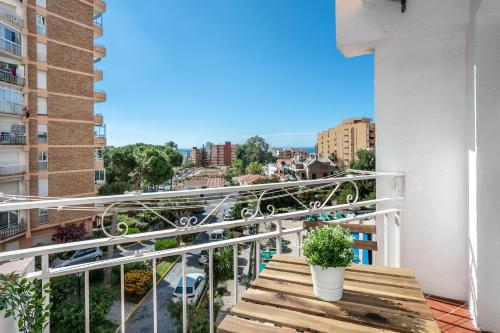 weforyou Benalmadena Center