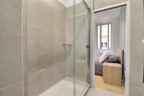 Appartement de Standing Coeur de Lyon
