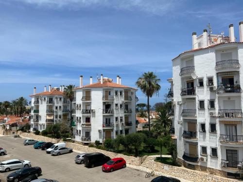 El retiro Denia