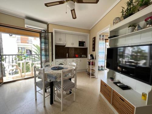 El retiro Denia