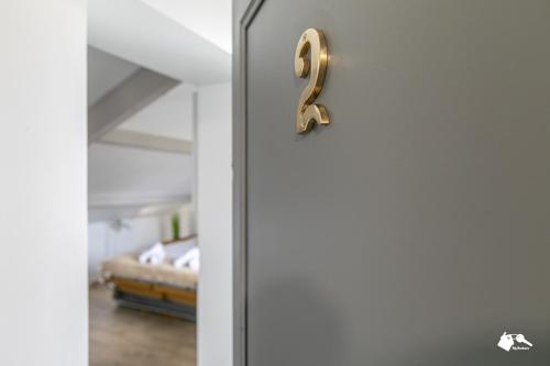 MBA Splendide Appart -Montreuil 2-Proche Vincennes