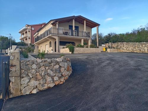 Φωτογραφία από το άλμπουμ του Apartmani Suzana σε Crikvenica