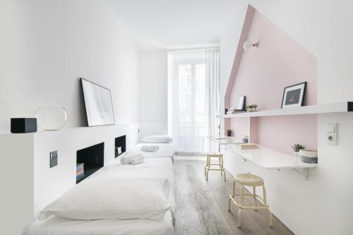 Easylife - Milano - Corso Garibaldi 44 - Brera