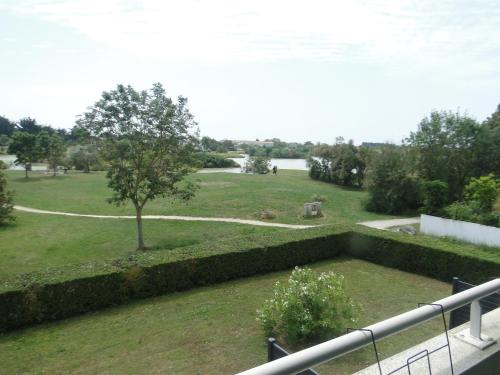 Photo de la galerie de l'établissement Magnifique studio à Aytré, à Aytré