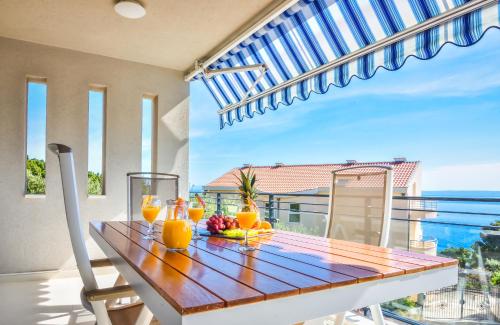 “Gajeta” 2- bedroom apartment with sea view