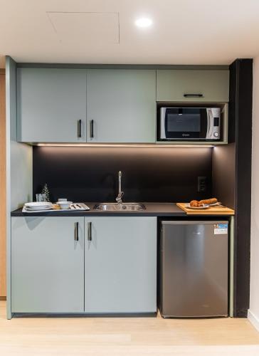 Фотография из галереи Atenea Living в Матаро