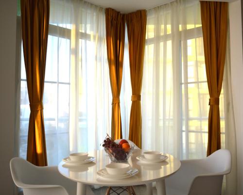 Billede fra billedgalleriet på Apartament Mirage by Alz i Mamaia Nord, Năvodari