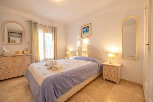 Fuentes de Nerja B1F Apartamento Vacacional