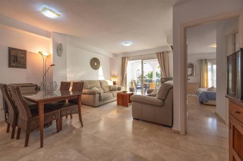 Fuentes de Nerja B1F Apartamento Vacacional