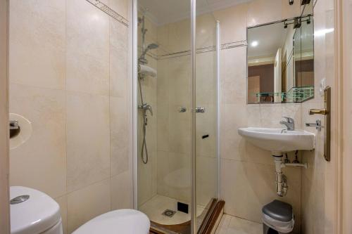 Fuentes de Nerja B1F Apartamento Vacacional