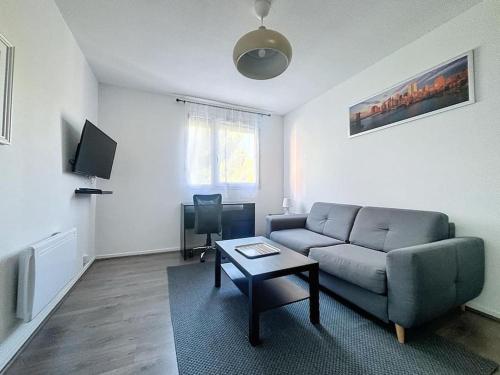 Le Studieux - Confort & Calme