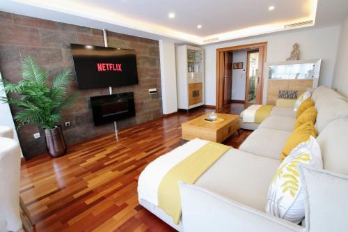 TESS Apartamento Pacifico Beach