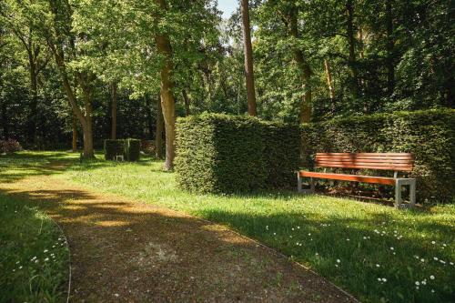 Upstalsboom Kühlungsborn photo 63