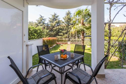 Apartment in Porec - Istrien 10331