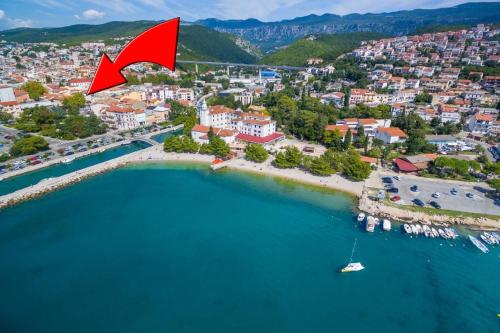 Ferienhaus für 7 Personen ca 90 qm in Crikvenica, Kvarner Bucht Crikvenica und Umgebung