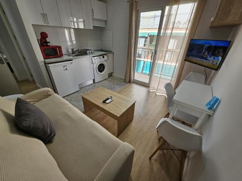 Apartamento Centro Playa IF Benidorm