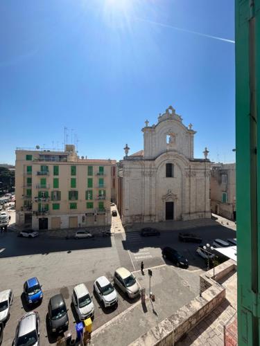 Gallery image of Palazzo Monna B&B in Molfetta