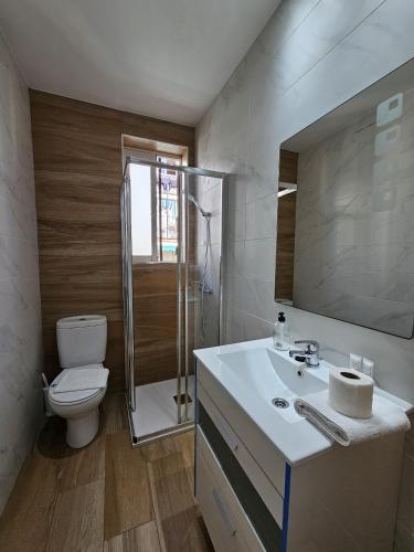 Apartamento Centro Playa IF Benidorm
