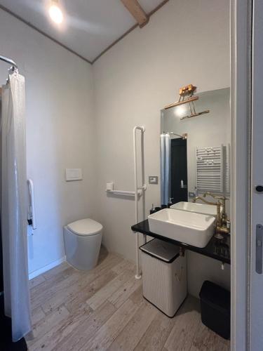 Gallery image of Palazzo Monna B&B in Molfetta