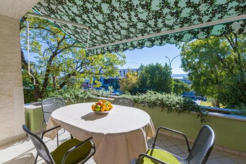 Ferienwohnung für 5 Personen ca 69 qm in Crikvenica, Kvarner Bucht Crikvenica und Umgebung