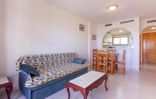Cozy Apartment In Torrevieja