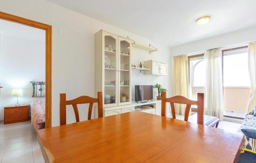 Cozy Apartment In Torrevieja