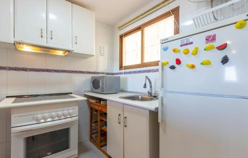 Cozy Apartment In Torrevieja